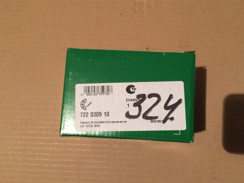 ПОДШИПНИК РОЛИКОВЫЙ ИГОЛЬЧАТЫЙ  90&sbquo;0X98&sbquo;0X41&sbquo;0