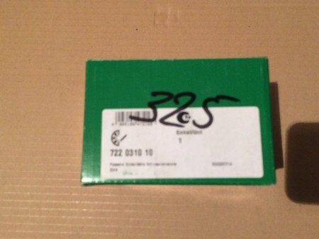 ПОДШИПНИК РОЛИКОВЫЙ ИГОЛЬЧАТЫЙ 96&sbquo;0X104&sbquo;0X55&sbquo;0 (INA) 722 0310 100