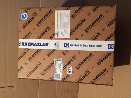 СИНХРОНИЗАТОР 1-2 ПЕРЕДАЧИ (ст. 1315.204.006)